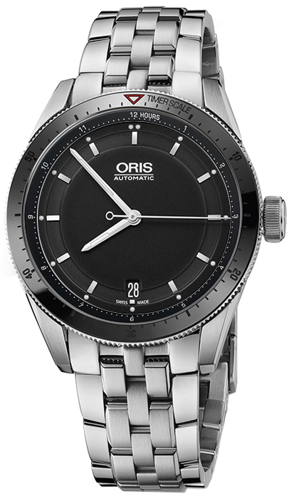 Oris artix shop gt 37mm